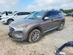 5NMS33AD8LH232871 2020 HYUNDAI SANTA FE