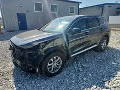 5NMS33AD8LH233616 2020 HYUNDAI SANTA FE