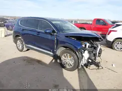 5NMS33AD8LH234930 2020 HYUNDAI SANTA FE