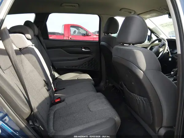 5NMS33AD8LH234930 2020 HYUNDAI SANTA FE - Image 8