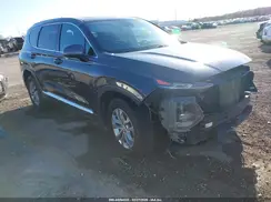 5NMS33AD8LH235916 2020 HYUNDAI SANTA FE