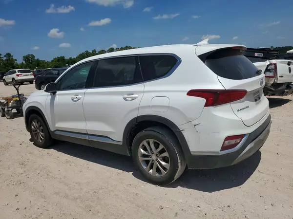 5NMS33AD8LH235933 2020 HYUNDAI SANTA FE - Image 2