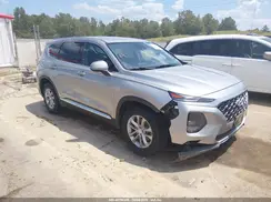 5NMS33AD8LH238329 2020 HYUNDAI SANTA FE