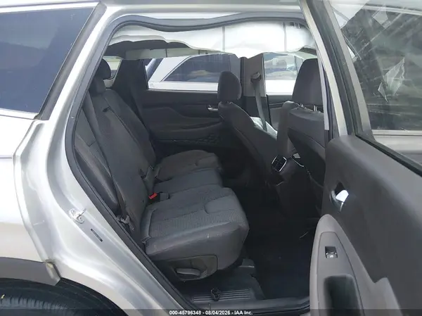 5NMS33AD8LH238329 2020 HYUNDAI SANTA FE - Image 8