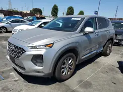 5NMS33AD8LH241778 2020 HYUNDAI SANTA FE