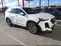 5NMS33AD8LH241893 2020 HYUNDAI SANTA FE
