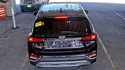 5NMS33AD8LH242462 2020 HYUNDAI SANTA FE