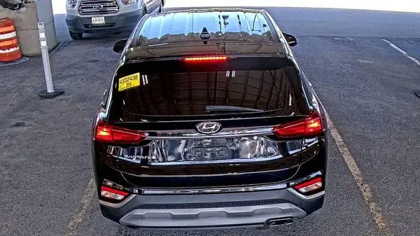 5NMS33AD8LH242462 2020 HYUNDAI SANTA FE - Image 1
