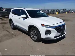 5NMS33AD8LH243188 2020 HYUNDAI SANTA FE