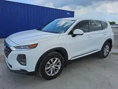 5NMS33AD8LH251257 2020 HYUNDAI SANTA FE