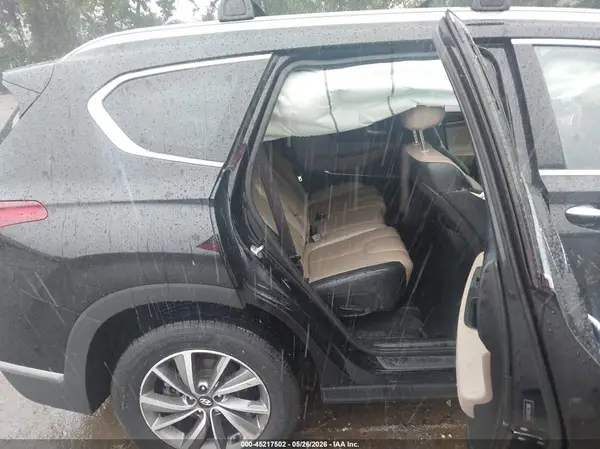 5NMS33AD8LH254515 2020 HYUNDAI SANTA FE - Image 8