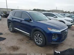 5NMS33AD8LH260329 2020 HYUNDAI SANTA FE