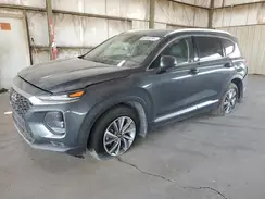 5NMS33AD8LH260489 2020 HYUNDAI SANTA FE