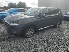 5NMS33AD8LH260850 2020 HYUNDAI SANTA FE