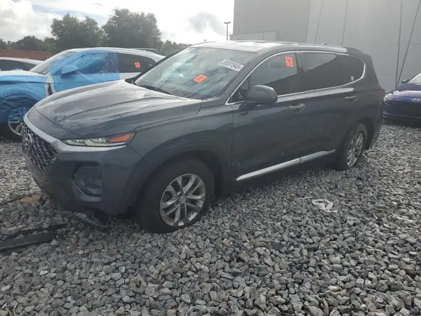 5NMS33AD8LH260850 2020 HYUNDAI SANTA FE - Image 1