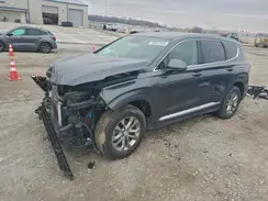5NMS33AD8LH261027 2020 HYUNDAI SANTA FE