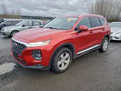 5NMS33AD8LH262940 2020 HYUNDAI SANTA FE