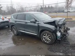 5NMS33AD8LH262985 2020 HYUNDAI SANTA FE