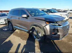 5NMS33AD8LH263716 2020 HYUNDAI SANTA FE