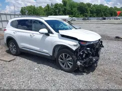5NMS33AD8LH266650 2020 HYUNDAI SANTA FE
