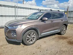 5NMS33AD8LH267488 2020 HYUNDAI SANTA FE