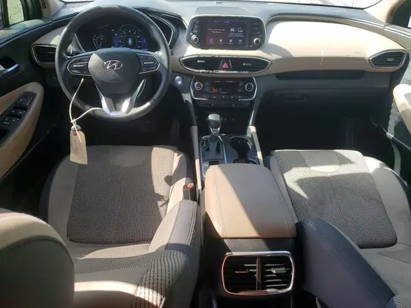 5NMS33AD8LH267488 2020 HYUNDAI SANTA FE - Image 8