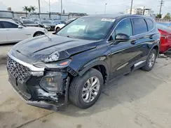 5NMS33AD8LH267605 2020 HYUNDAI SANTA FE