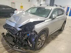 5NMS33AD8LH268401 2020 HYUNDAI SANTA FE