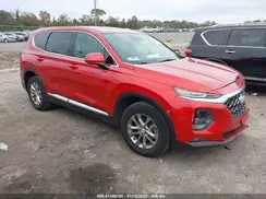 5NMS33AD8LH269774 2020 HYUNDAI SANTA FE