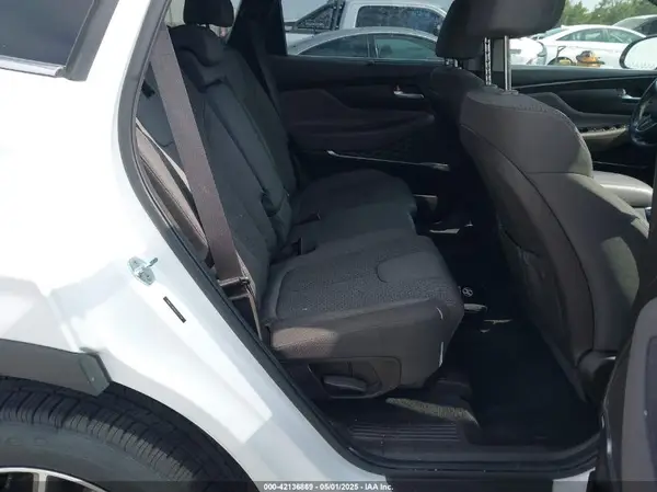 5NMS33AD8LH270794 2020 HYUNDAI SANTA FE - Image 8