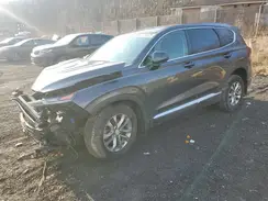 5NMS33AD8LH271668 2020 HYUNDAI SANTA FE