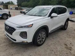 5NMS33AD8LH272562 2020 HYUNDAI SANTA FE