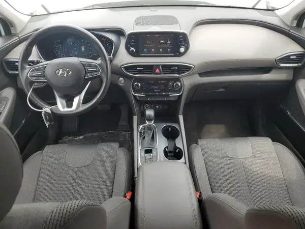 5NMS33AD8LH272562 2020 HYUNDAI SANTA FE - Image 8