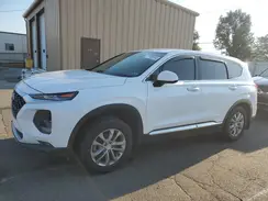 5NMS33AD8LH275820 2020 HYUNDAI SANTA FE