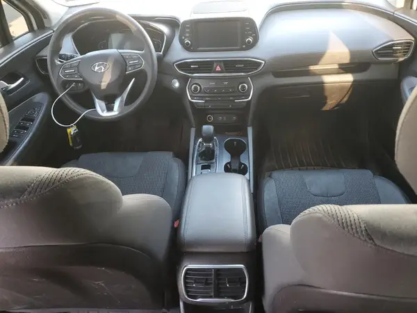 5NMS33AD8LH275820 2020 HYUNDAI SANTA FE - Image 8
