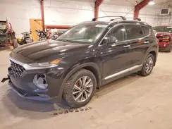5NMS33AD8LH276773 2020 HYUNDAI SANTA FE