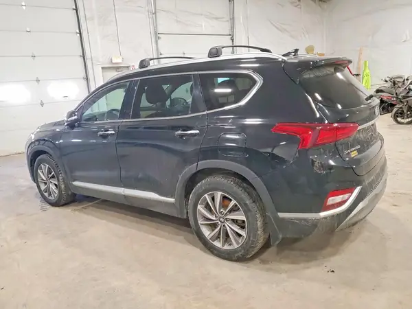 5NMS33AD8LH276773 2020 HYUNDAI SANTA FE - Image 2