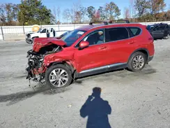5NMS33AD8LH277843 2020 HYUNDAI SANTA FE