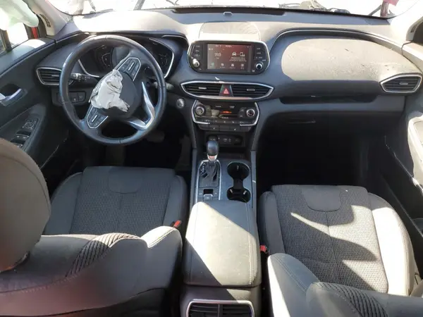 5NMS33AD8LH277843 2020 HYUNDAI SANTA FE - Image 8