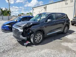 5NMS33AD8LH283397 2020 HYUNDAI SANTA FE