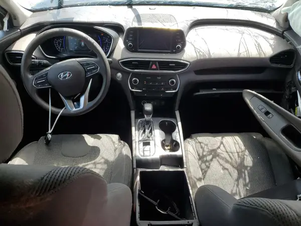 5NMS33AD8LH283397 2020 HYUNDAI SANTA FE - Image 8