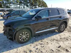 5NMS33AD8LH284095 2020 HYUNDAI SANTA FE