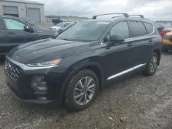 5NMS33AD8LH284582 2020 HYUNDAI SANTA FE