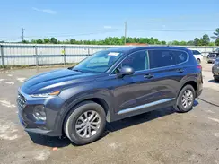 5NMS33AD8LH291063 2020 HYUNDAI SANTA FE