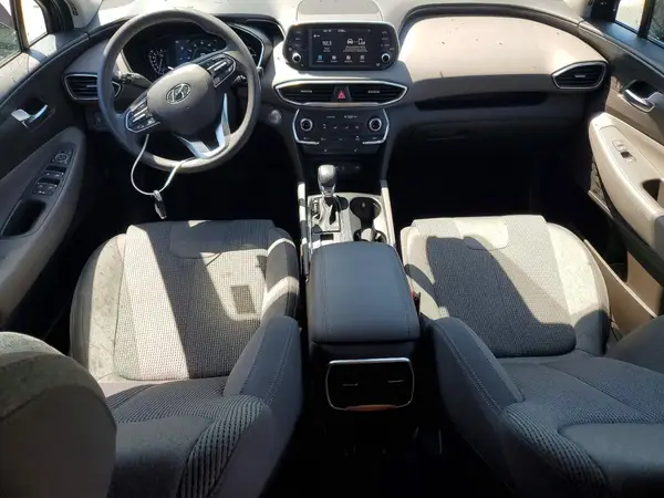 5NMS33AD8LH291063 2020 HYUNDAI SANTA FE - Image 8