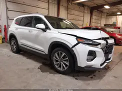 5NMS33AD8LH293993 2020 HYUNDAI SANTA FE
