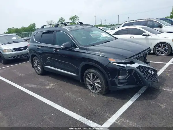 5NMS33AD8LH294786 2020 HYUNDAI SANTA FE - Image 1