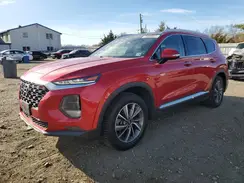 5NMS33AD8LH298787 2020 HYUNDAI SANTA FE