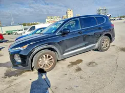 5NMS33AD8LH298823 2020 HYUNDAI SANTA FE