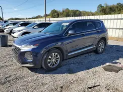 5NMS33AD8LH299955 2020 HYUNDAI SANTA FE